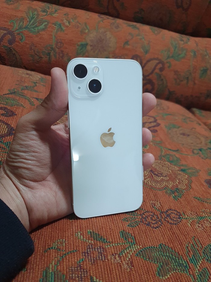 Used iPhone 13 wholesale — inspected pre-owned iPhone